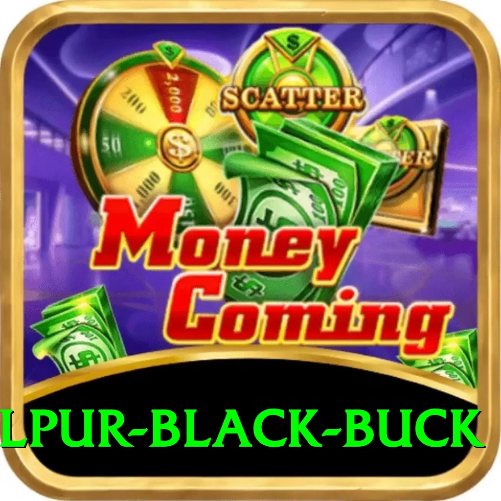 bhagalpur black buck Deluxe Pro v1.5.8 - 2