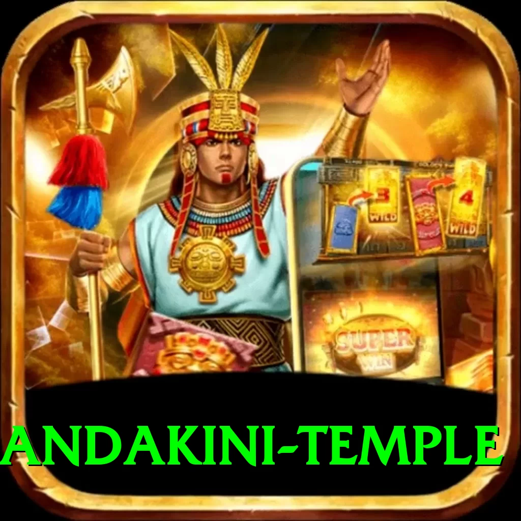 bhagalpur mandakini temple Pro v5.7.4 - 2
