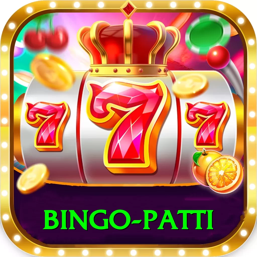 Bingo Patti Apps (Tools & Injectors) Plus v5.0.3 - 2