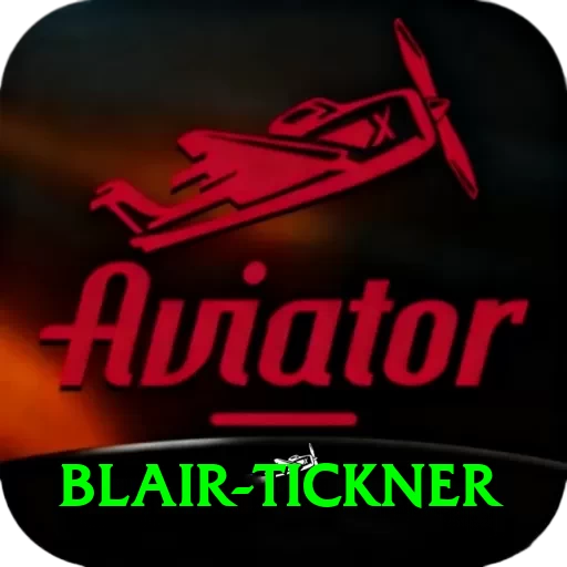 blair tickner VIP Pro v1.4.1 - 2