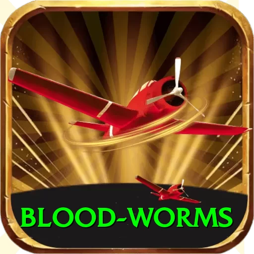 blood worms Premium Plus v2.2.2 - 2