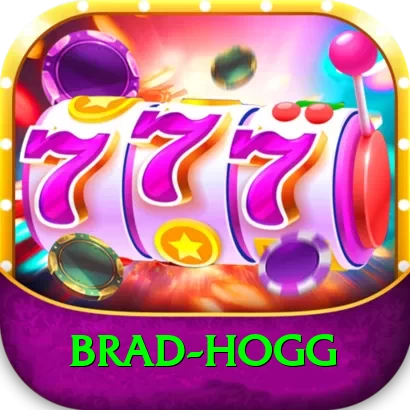 brad hogg Deluxe v5.4.1 - 2