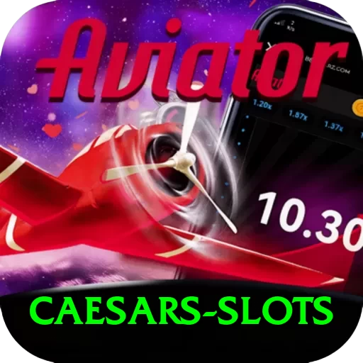 caesars slots Plus Edition v1.7.2 - 2