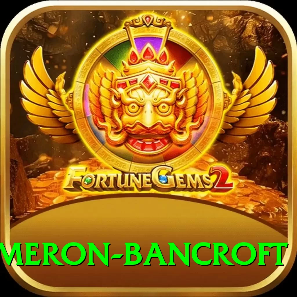 cameron bancroft Gold Edition v1.3.1 - 2