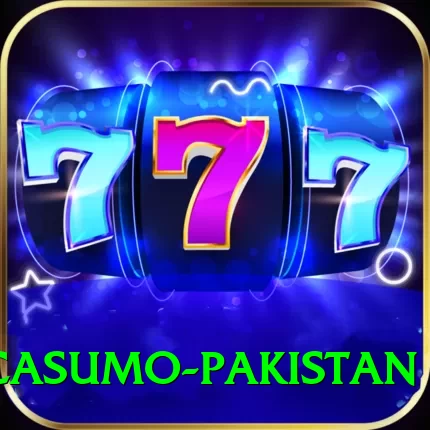 Casumo Pakistan Turbo Pro vv1.4.5 - 2