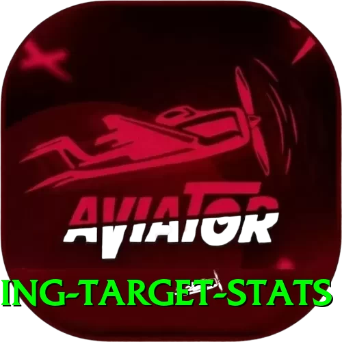 chasing target stats Games (Casino & Earning) Gold v1.7.2 - 2