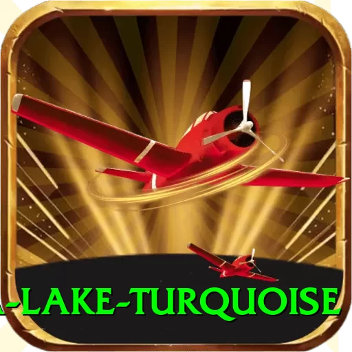 chola lake turquoise Turbo v2.2.6 - 2