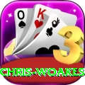chris woakes VIP Pro v5.4.1