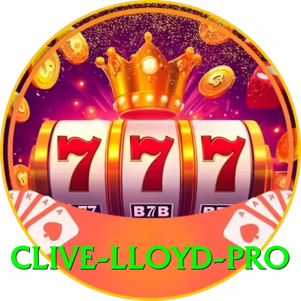 clive lloyd King - Daily Bonus - 2