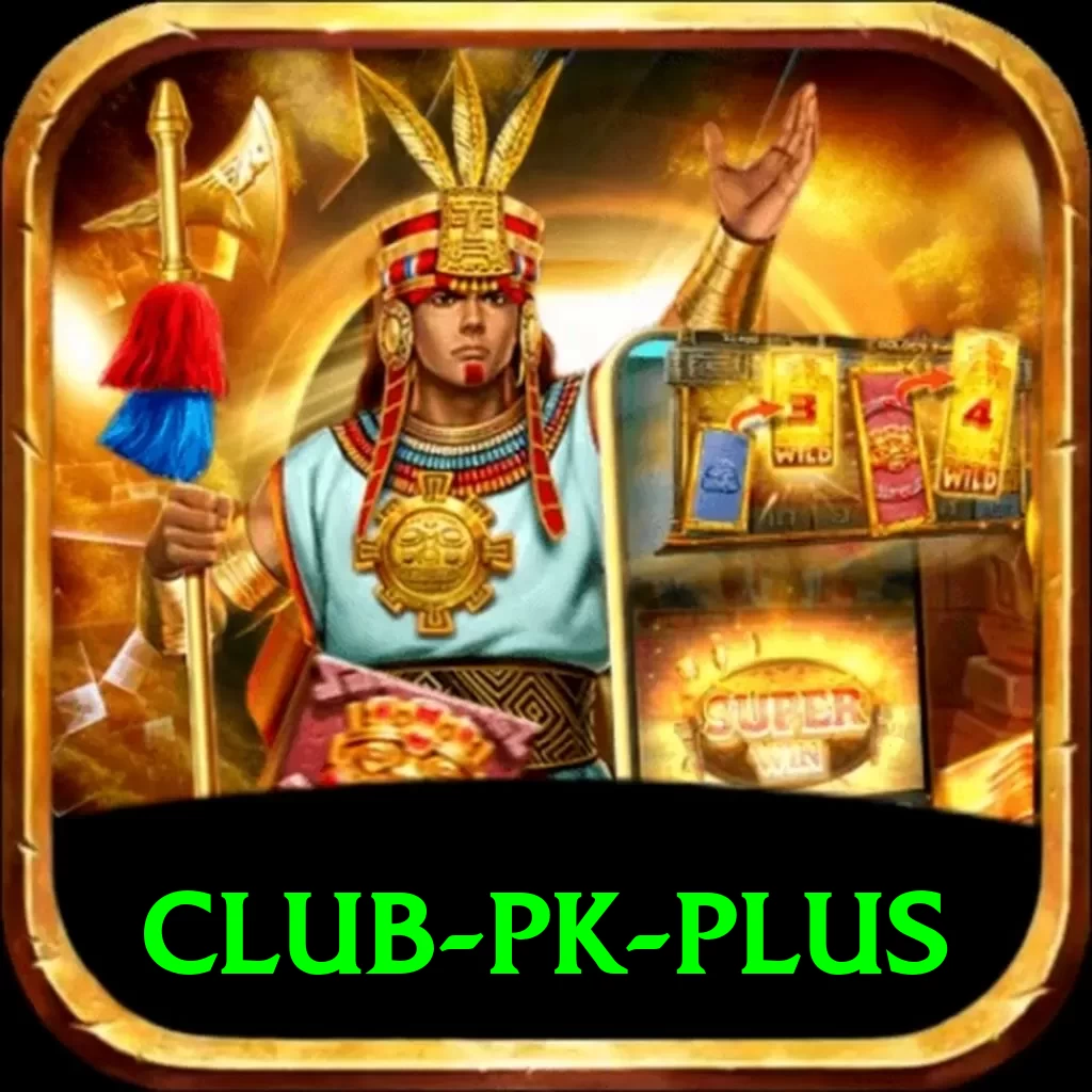 Club Pk Earn Pro v5.0.9 - 2