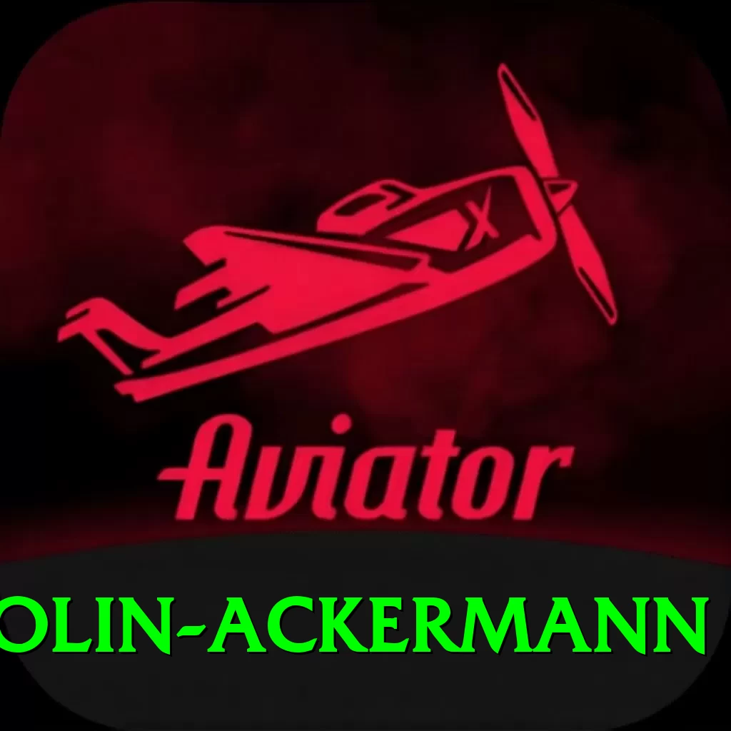 colin ackermann VIP Edition v4.0.7 - 2