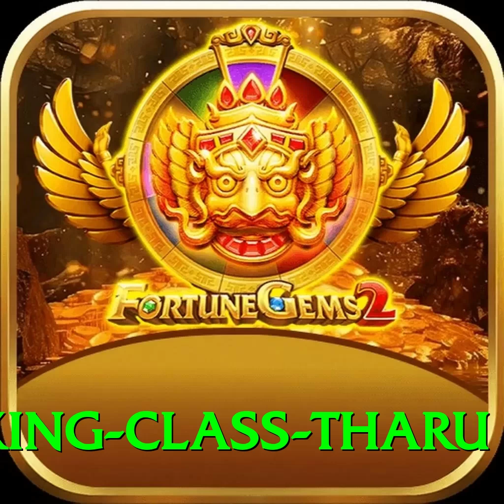 cooking class tharu Plus Pro v4.7.3 - 2