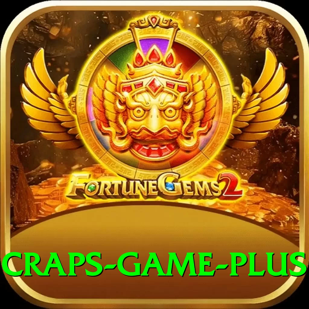 craps game Game Deluxe v5.2.2 - 2