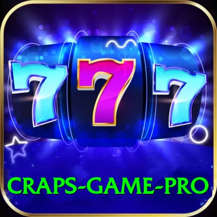 craps game - Live Champion - 2
