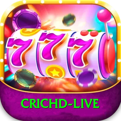 crichd live Master v4.5.0 - 2