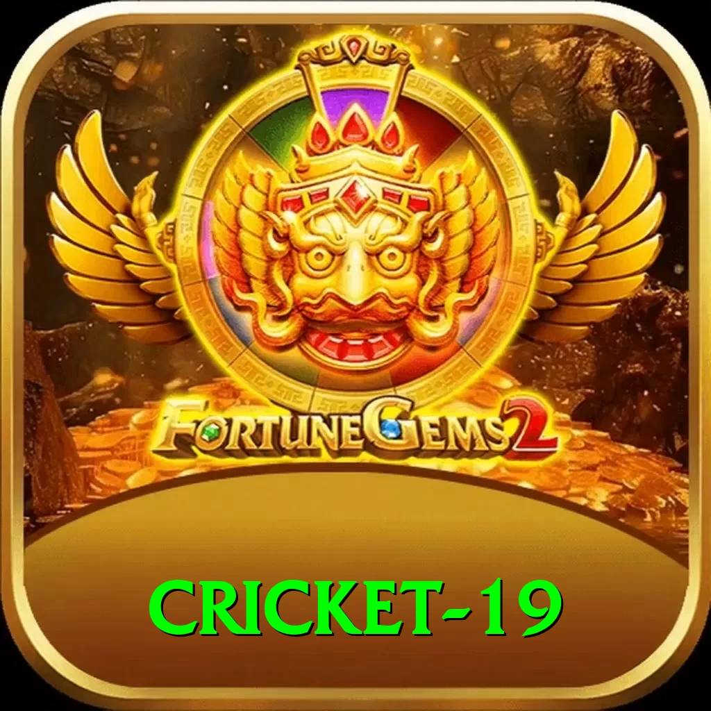cricket 19 Games (Casino & Earning) Master v3.6.1 - 2