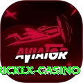 crickex casino Plus Edition v4.4.5