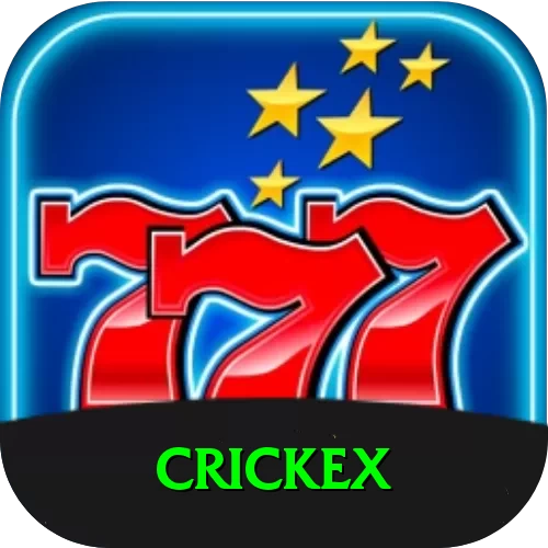 crickex App - 2