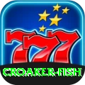 croaker fish Ultimate v5.6.3