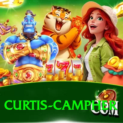 curtis campher VIP v5.7.2 - 2