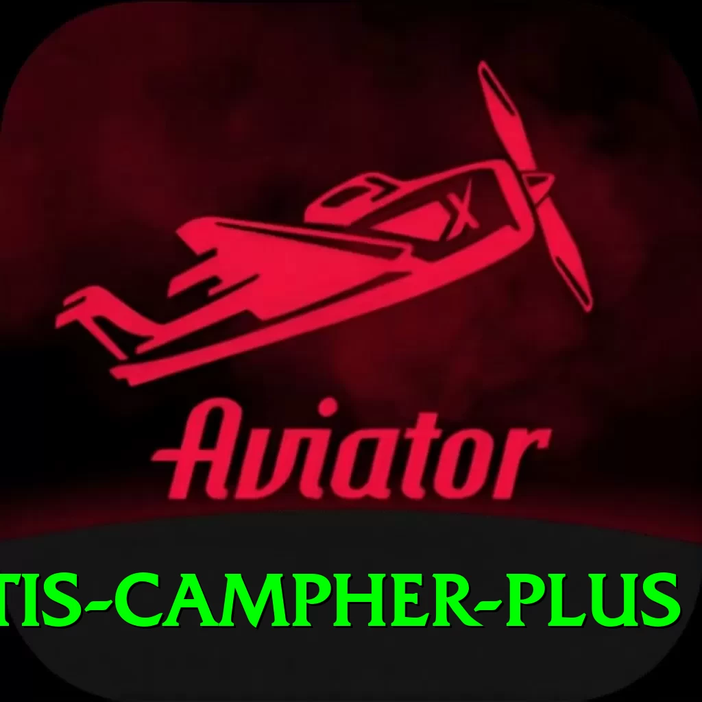curtis campher - Casino Plus - 2