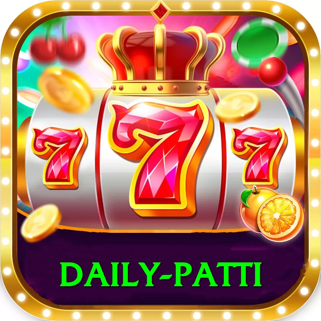 Daily Patti Games (Casino & Earning) Turbo v1.6.7 - 2