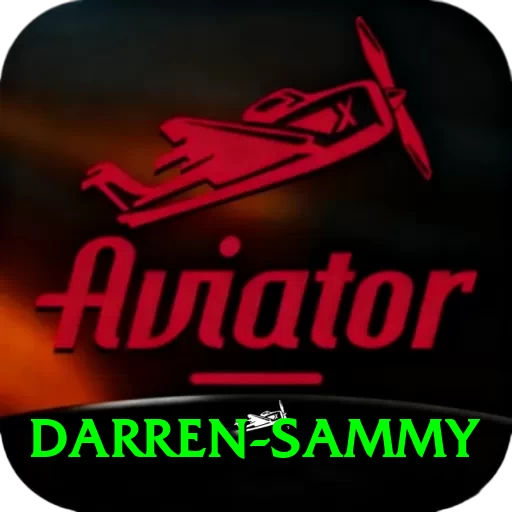 darren sammy Deluxe Edition v1.1.0 - 2
