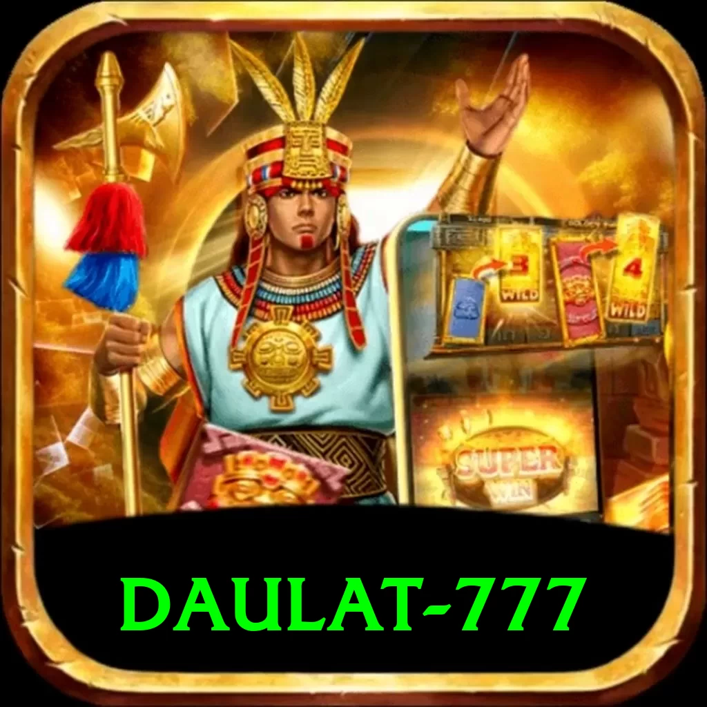 daulat 777 Elite v1.3.9 - 2