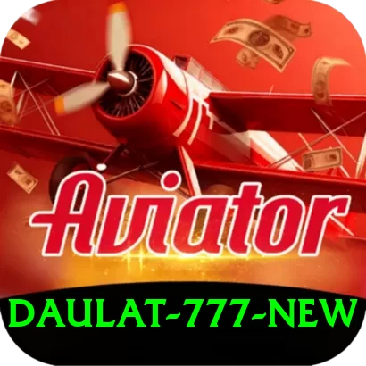 daulat 777 - Real Money Ultimate - 2