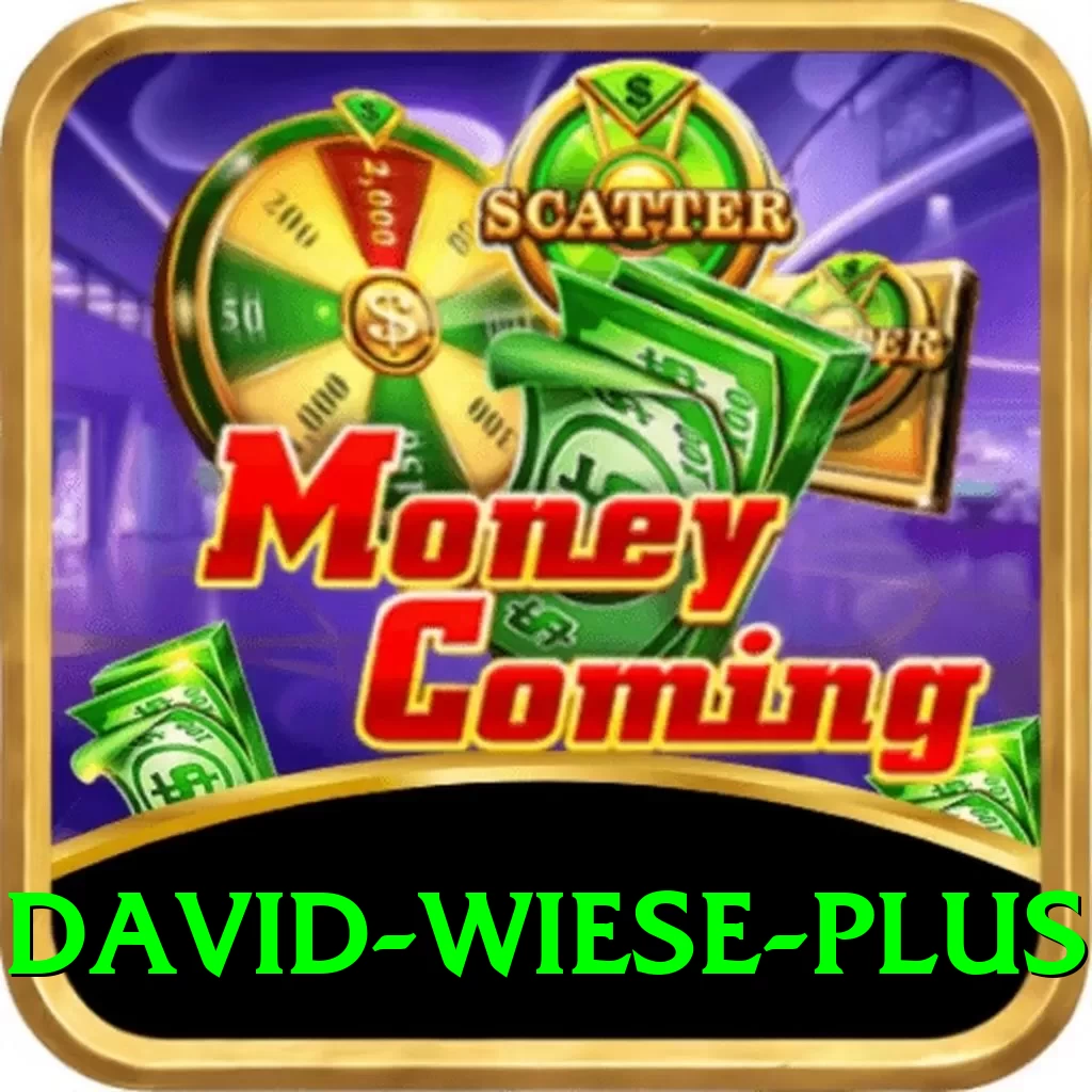 david wiese Gaming Prime v4.0.7 - 2