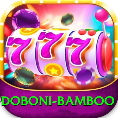 dovan doboni bamboo Elite v1.2.1 - 2