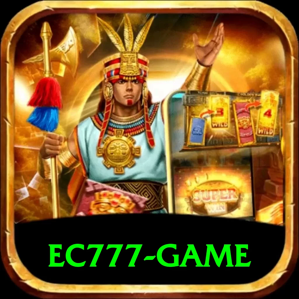 ec777 Deluxe - Casino & Slots - 2