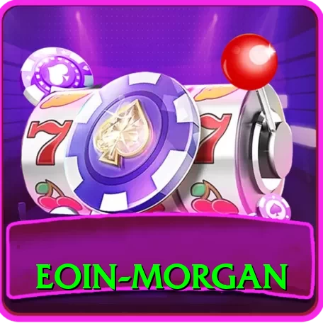 eoin morgan Premium Edition v3.8.1 - 2