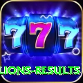 euromillions results VIP v3.4.6