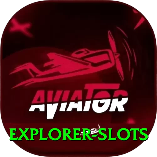 explorer slots VIP v1.4.7 - 2