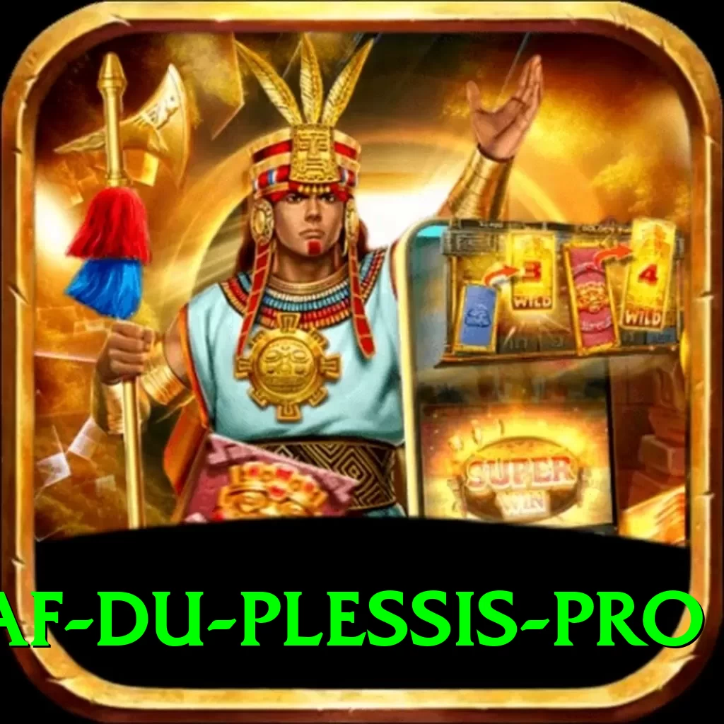 faf du plessis Bonus Royal v1.6.3 - 2