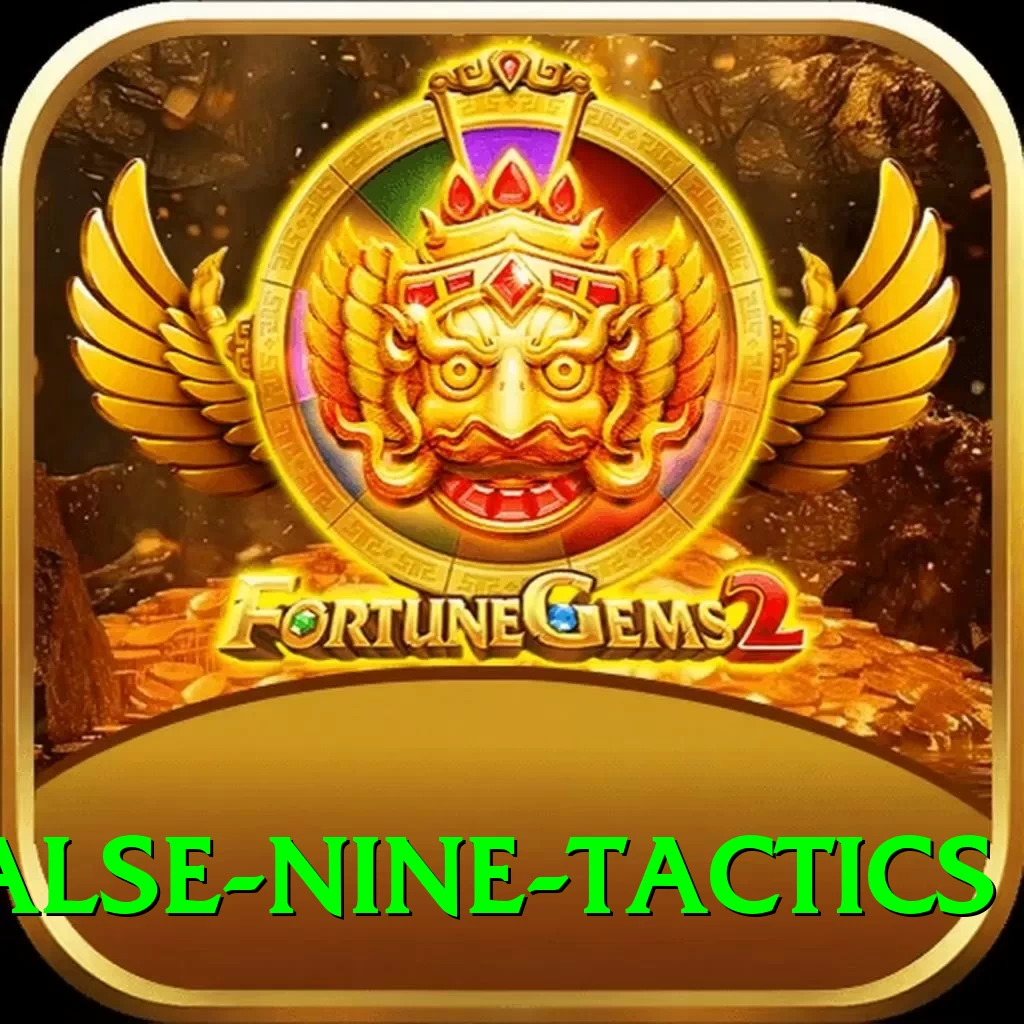 false nine tactics Master Pro v5.8.2 - 2