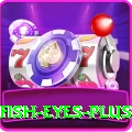 fish eyes Max PK v4.4.6