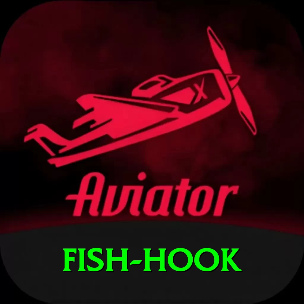 fish hook Deluxe Pro v3.8.6 - 2