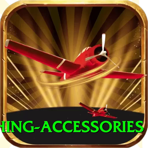 fishing accessories Gold Edition v3.7.2 - 2