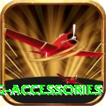 fishing accessories Gold Edition v3.7.2
