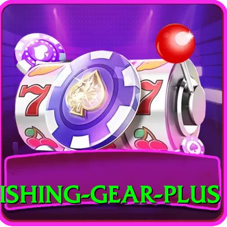 fishing gear Gold Slots - 2