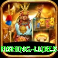 fishing lures Deluxe v3.9.4