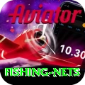 fishing nets VIP Edition v3.3.1