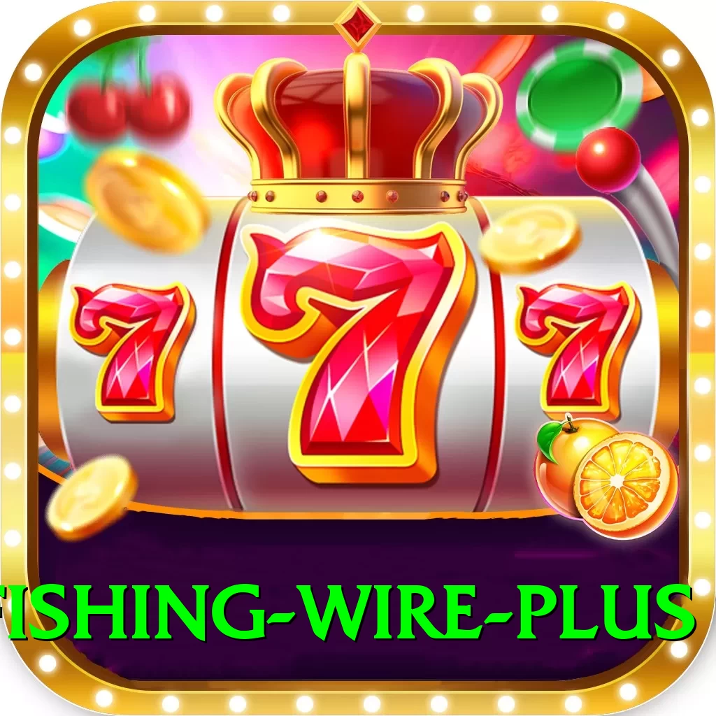 fishing wire Master Jackpot - 2