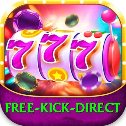 free kick direct Master Pro v5.0.5 - 2