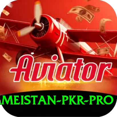gameistan pkr VIP Latest v2.6.5 - 2