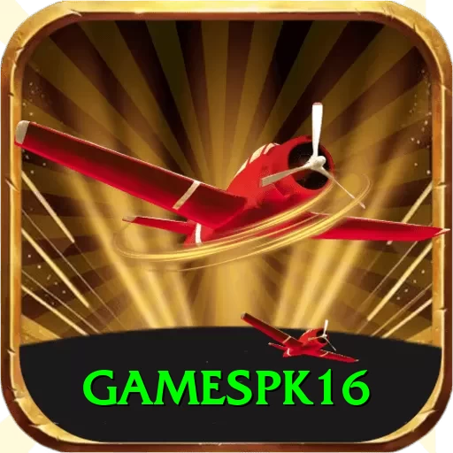 gamespk16 Deluxe Edition vv5.0.5 - 2