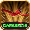 gamespk16 Deluxe Edition vv5.0.5