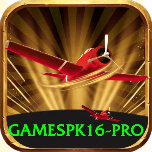 gamespk16 Legend Latest v5.9.9 - 2